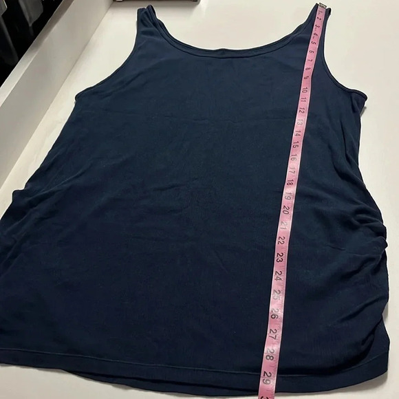 Imperfect XXL women’s bundle 6 piece rescue box 3 tank tops 3 pair shorts lounge - Picture 7 of 16